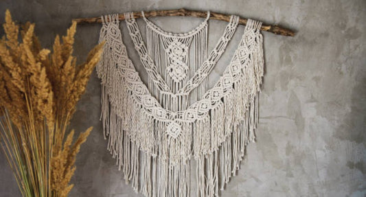 Top Picks In Macrame Discover The Most Popular Products