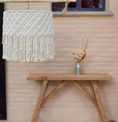 Bohemian Lamp Shade