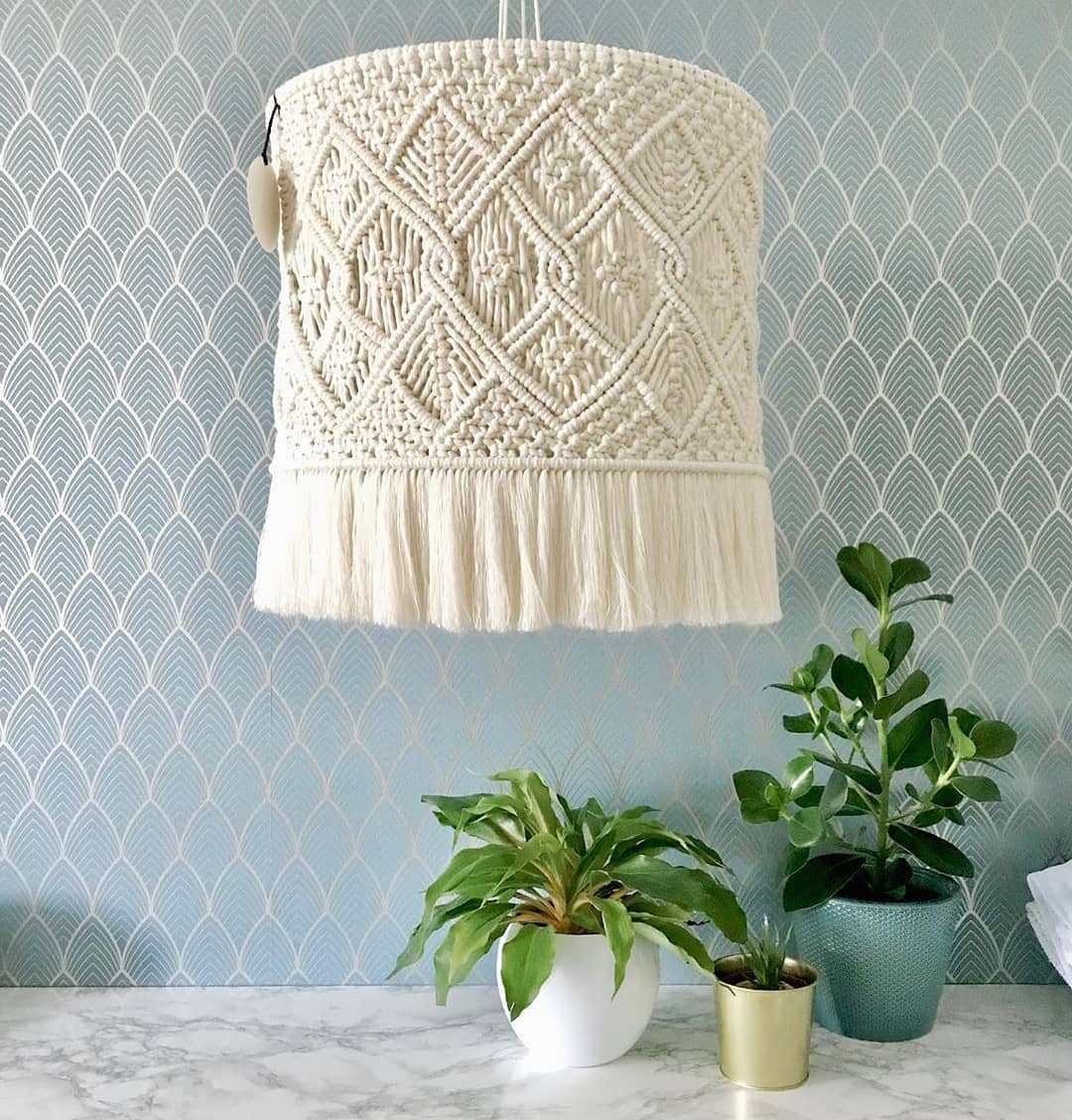 Macrame Decor, Home Decor, Bohemian Decor